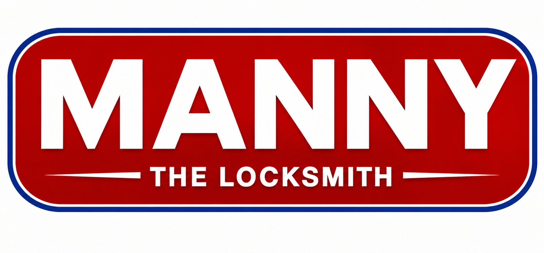 Manny the Locksmith