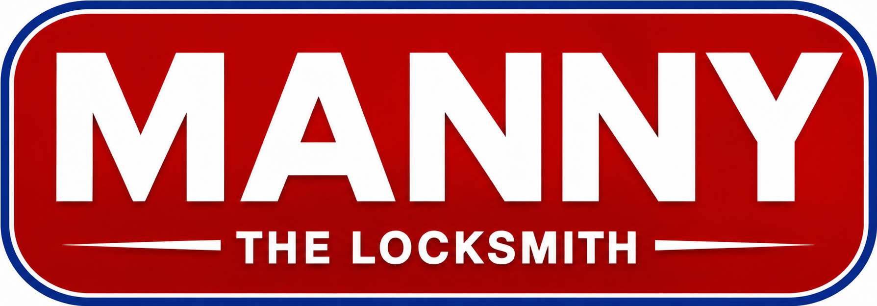 Manny the Locksmith